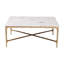Table basse Baxton Studio Roeder Marble