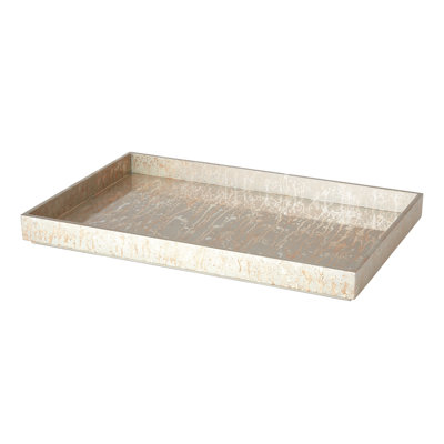 MDF Decorative Tray