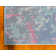 Tapis abstrait Auyeung