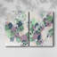 Toile tendue avec galerie tropicale I-Premium Gallery-740378678