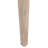 Chacon Solid Wood End Table