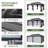 Double Roof Gazebo-111112073-111112071
