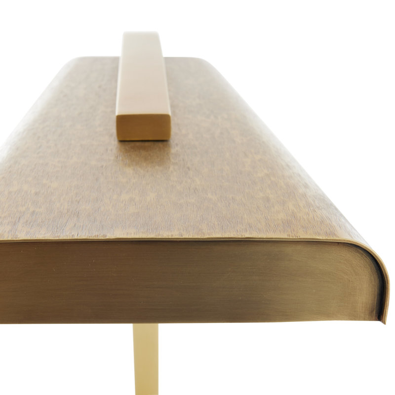 Genevieve LED Desk Table Lamp