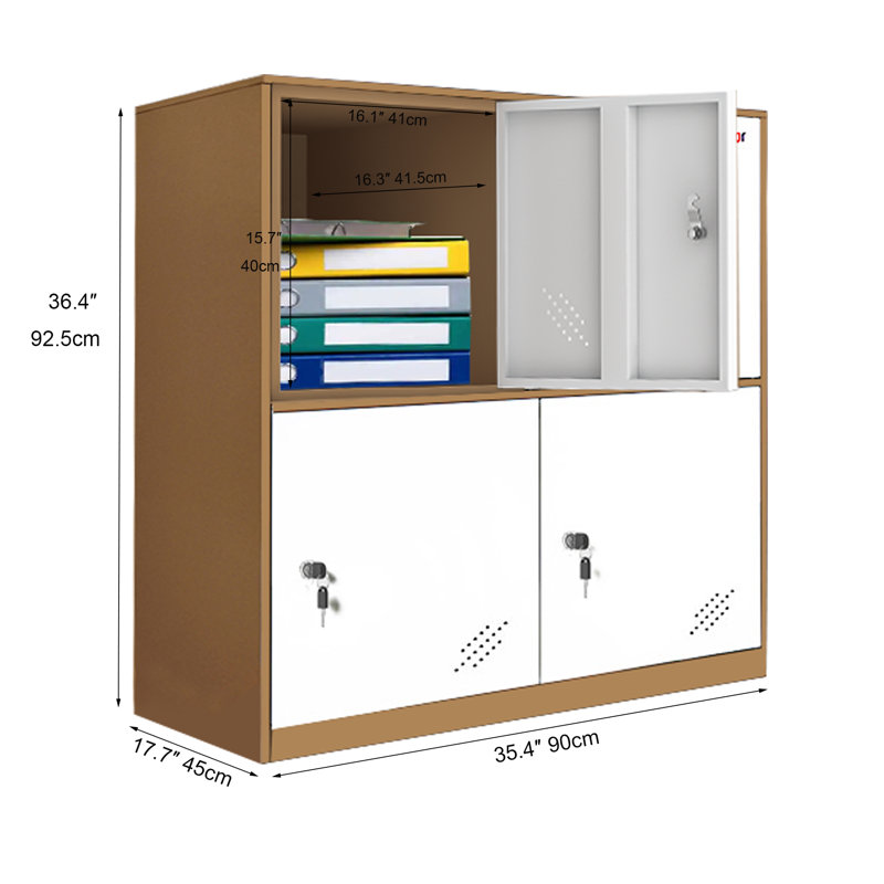 Storage Cabinet