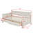Daybed With 2 Large Drawers-259171962