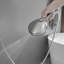 Robinet de douche avec valve brute