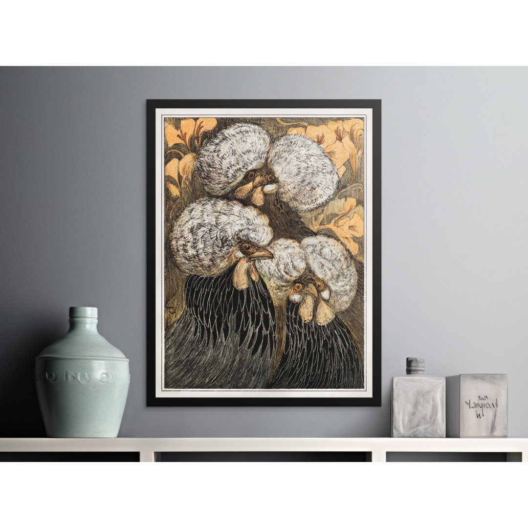 Irvin Print