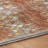 Premium Machine Washable Dream Shag Chevron Rug-805079983-805079972
