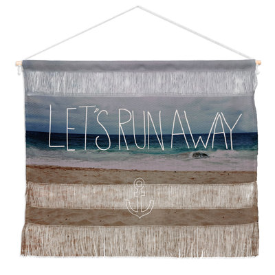 Polyester Wall Hanging