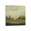 Calm Scape I by Lisa Ridgers - Wrapped Canvas Gallery-Wrapped Canvas Giclée-335484429