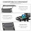 Haniel Steel Outdoor Chair-1326534682-1326534683