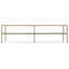Cashel Coffee Table