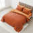 Orange Abstract