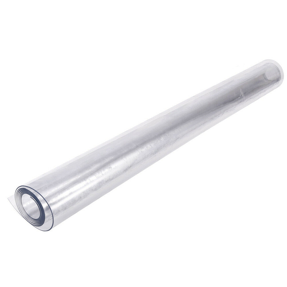 Lily Rectangle Solid Colour Table Protector