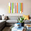 Piano Keys - Print on Canvas-42157096-56803518