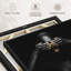«Black and Gold Beauty Wall Art»-1987780873