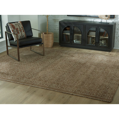 Tapis 7 pi 8 po x 10 pi Merrittman
