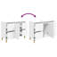 Tonsina Freestanding Bathroom Cabinet-755099063
