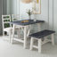 Ensemble de salle à manger Antonetta-413761413-413761409