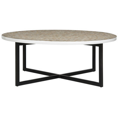 Table basse Cutchogue