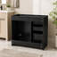 Meuble-lavabo 36 po, armoire de rangement en bois massif-2142062304-2142062310-2142062311