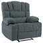 Fauteuil inclinable avec massage et vibration chauffante-1969352983