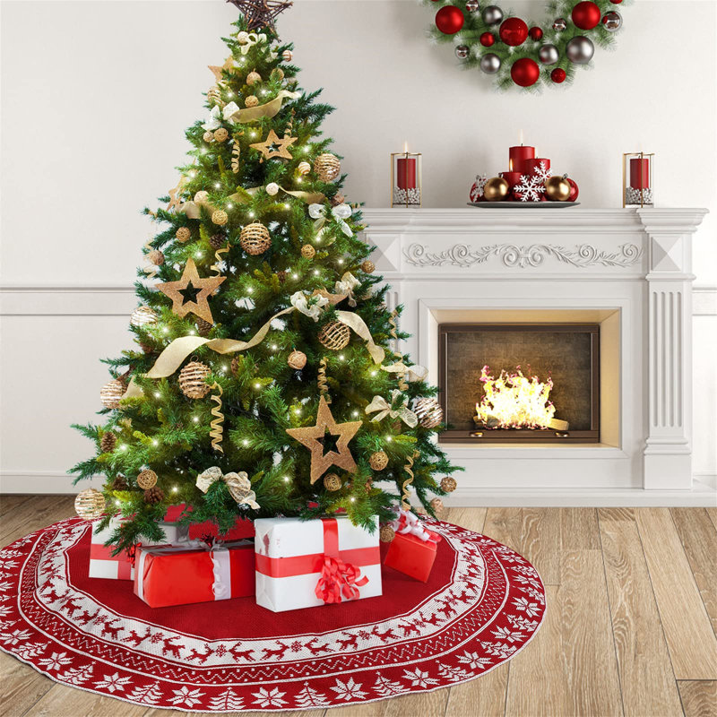 Adian Tree Skirt