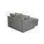 Caegan Upholstered Chaise Lounge-1272064405