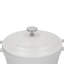 MasterClass Cast Aluminum Round Casserole-124594731-124594723