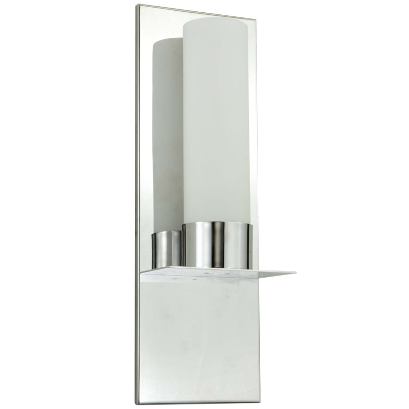 Orchard 1 - Light Flush Mounted Sconce