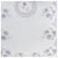 Couvre-lit en chenille 100% coton Bloomfield, lavable à la machine, literie toutes saisons à motif floral ultradouce-105461277-21956182