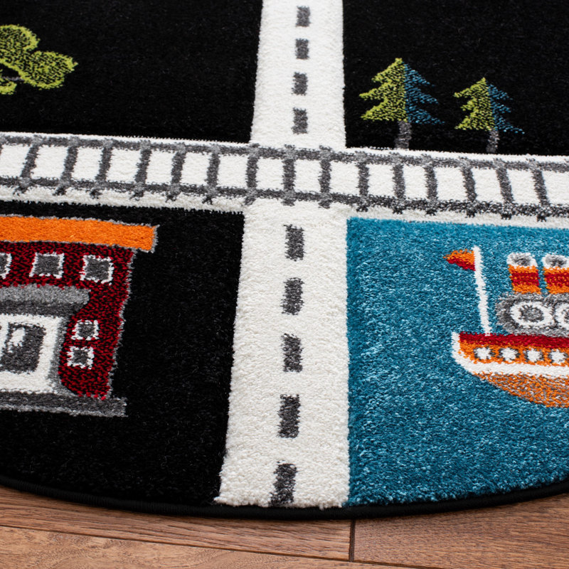 Chicopee 100 Performance Rug, Rectangle 5'3" x 7'6"