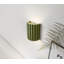 Wilman Resin Flush Mounted Sconce-746268300