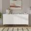 Buffet 60 po avec 4 portes Radiant-1064893842