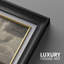 «Clouds Pastel Storm Cloud Landscape», impression sur papier-91356446-91356447