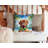 Other/No Pattern Outdoor Throw Pillow-99813260