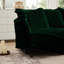 Repose-pieds Koala - Vert-130176783