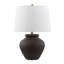 Lampe de table 22,5 po Adstock-2089739261
