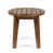 Teak selected