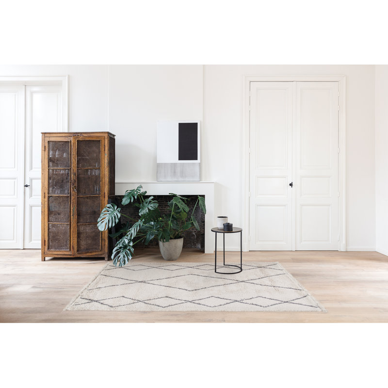 Eddy Area Rug Set, Rectangle 200 x 300cm