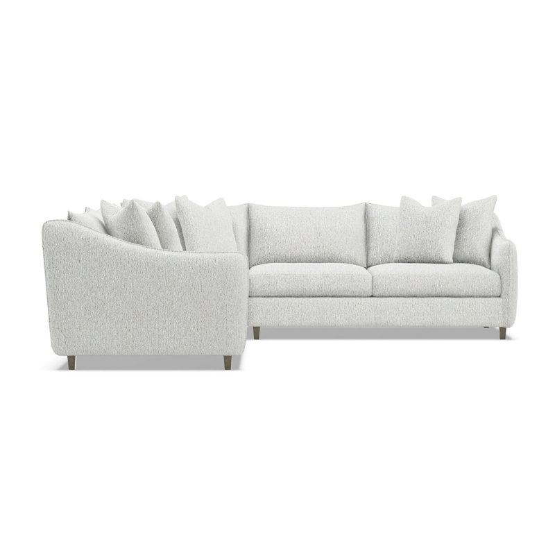 Joli Sectional, 1000-002