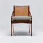 Delray Upholstered Arm Chair-1148044662-1148686563