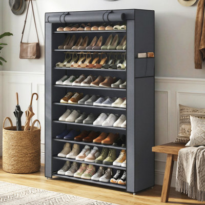 Rangement pour chaussures