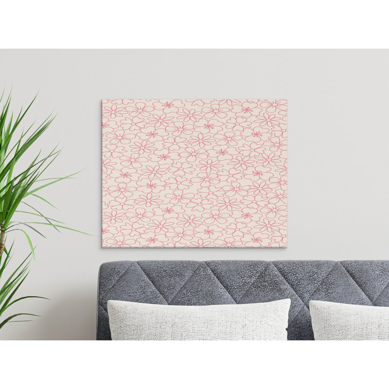 Nolte Wrapped Canvas Print Set, 16x12