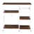 Rustic Brown is out of stock selected