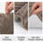Bathroom Carpet Set 5-piece Set
