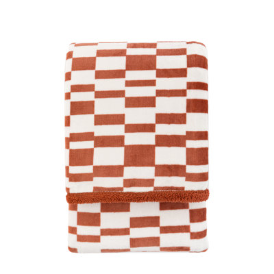 Throw Blanket