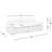 Sorrento 90.5" Modular 2-Piece Sofa