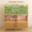 Bamboo Freestanding Bathroom Cabinet