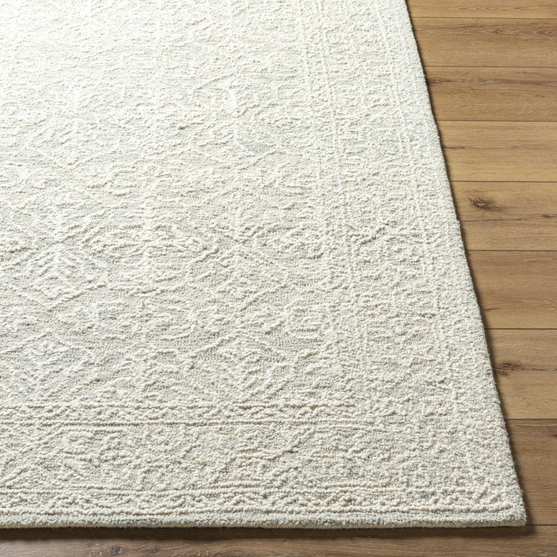 Tapis Cinaed, Rectangle 6 pi x 9 pi